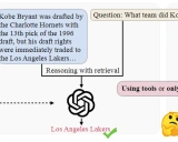 ToolQA:一个评估大语言模型外部工具使用能力的创新数据集