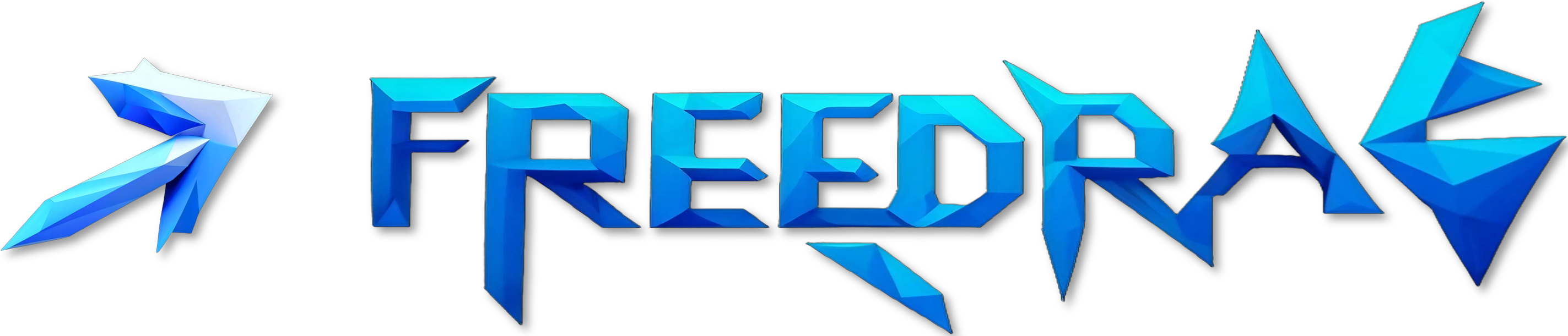 FreeDrag logo