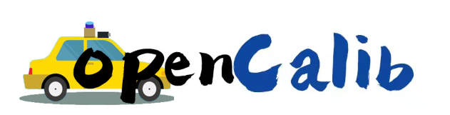 OpenCalib logo