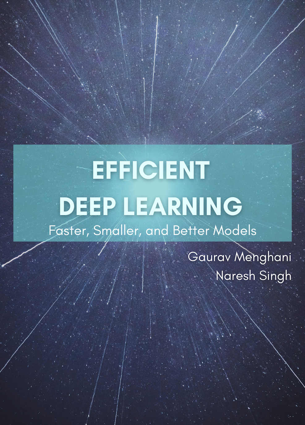 Efficient Deep Learning Overview