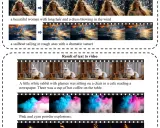 EasyAnimate：基于Transformer架构的高性能长视频生成方法