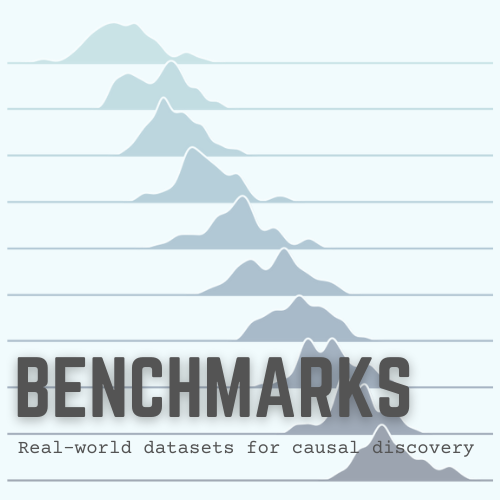 Benchmarks logo