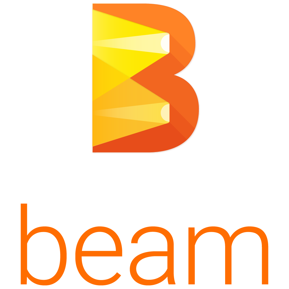 Beam Logo