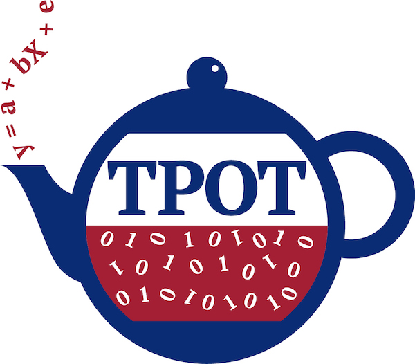 TPOT logo