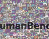 HumanBench: 开启以人为中心的基础模型新纪元