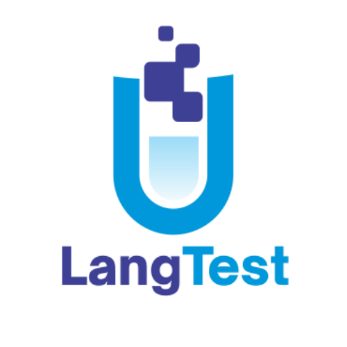 LangTest Logo