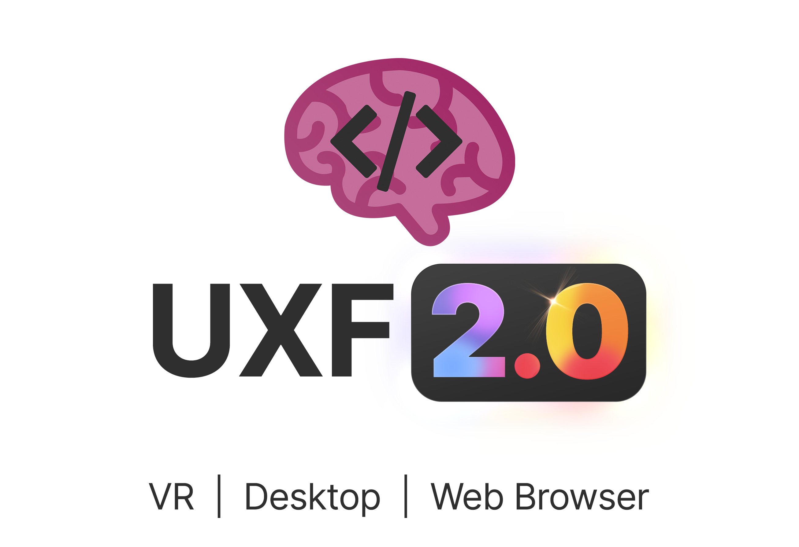 UXF Banner