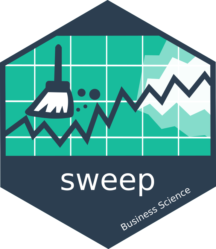 Sweep logo