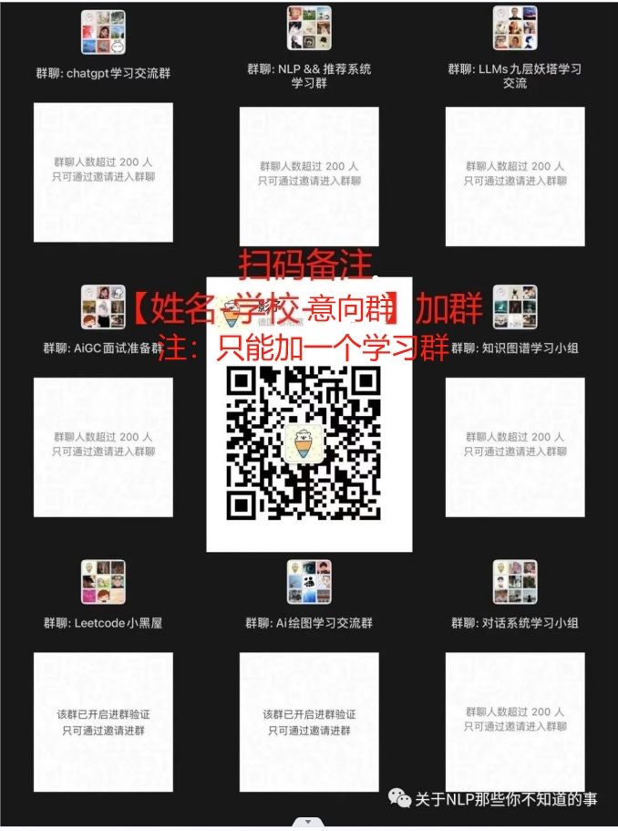 LLMs九层妖塔项目示意图