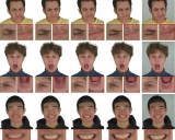 Gaussian Head Avatar: 突破性的高保真度动态头像生成技术