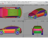 Autodesk Alias AutoStudio: 打造一流的工业设计软件