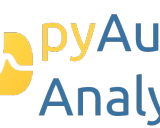pyAudioAnalysis: 功能强大的Python音频分析库