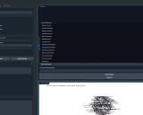 GraphRAG-Local-UI：打造本地知识图谱与大语言模型的终极工具集