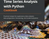时间序列分析与Python实战指南 - 从入门到精通