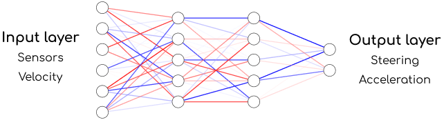 Neural Network Architecture