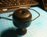 A9 V720 Naxclow相机工具：小巧便携的Wi-Fi监控相机