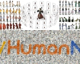 MVHumanNet：一个大规模多视角日常穿着人体捕捉数据集