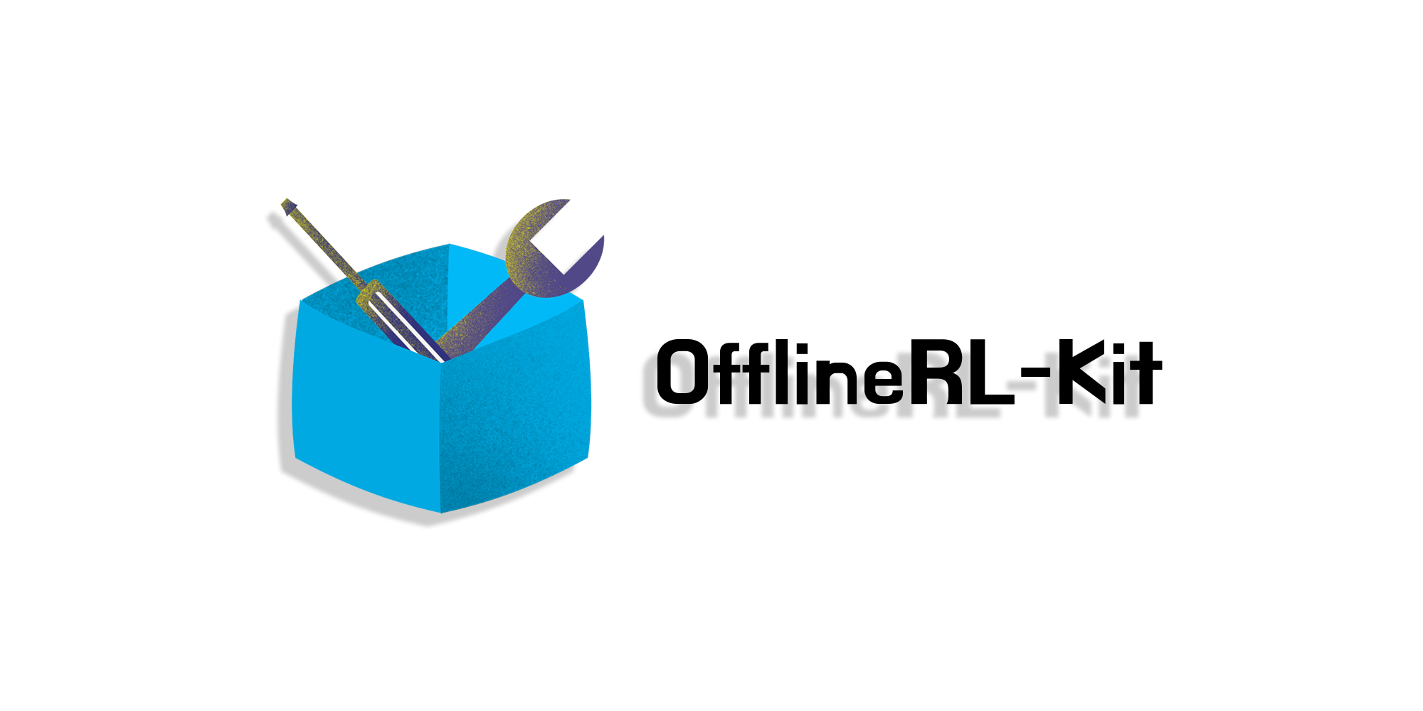 OfflineRL-Kit Logo