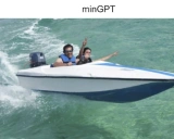 min-max-gpt: 极简实现的大规模GPT训练框架
