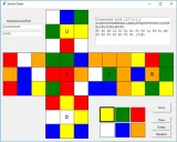 深入解析RubiksCube-TwophaseSolver：一个高效的魔方求解Python项目