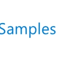 BotBuilder-Samples: 微软Bot Framework的示例库