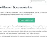 docs-scraper: 强大的文档搜索解决方案