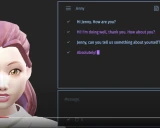 TalkingHead项目:实时3D虚拟人物对话系统