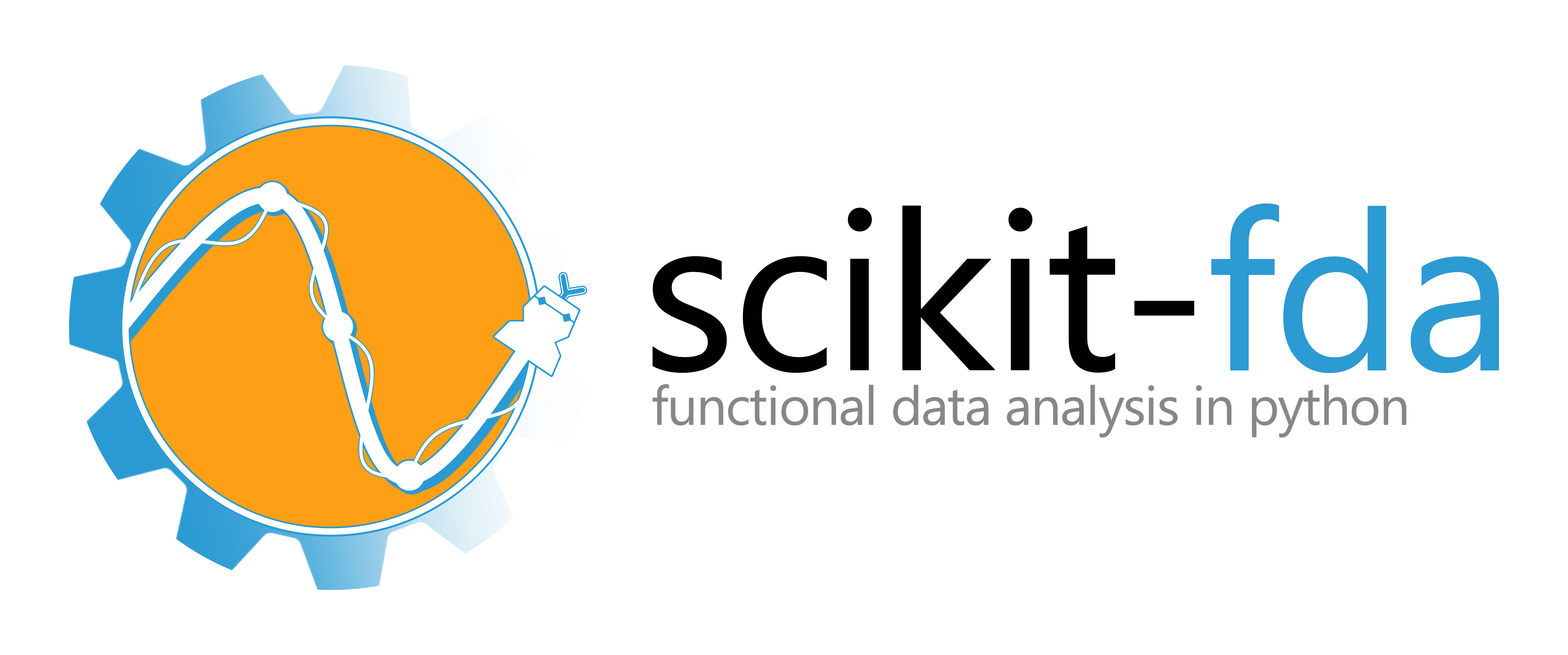 Image 1: scikit-fda: Functional Data Analysis in Python