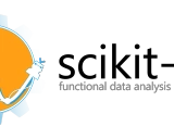 scikit-fda: 功能强大的Python函数数据分析库