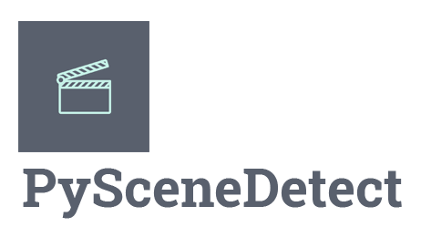 PySceneDetect Logo