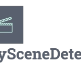 PySceneDetect: 强大的视频场景检测工具