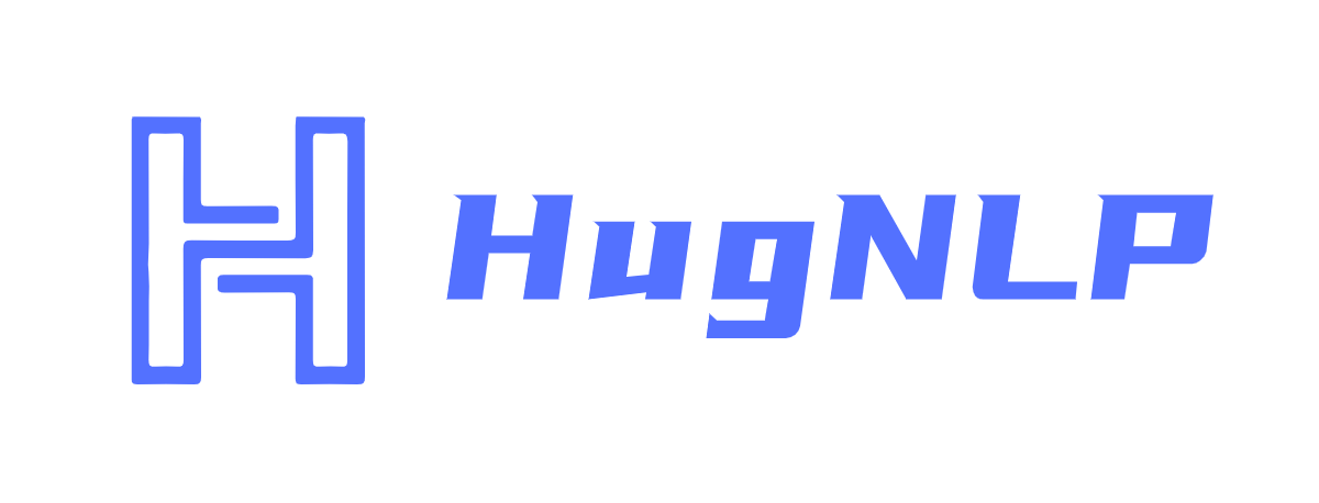 HugNLP Logo