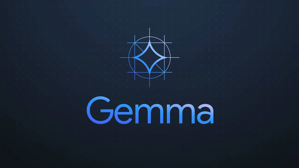 Gemma logo