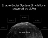 Simulatrex-Engine: 革新性的基于仿真的决策支持系统