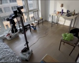 OK-Robot: 开启家庭服务机器人的新时代