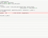 TPOT: 基于遗传编程的Python自动机器学习工具