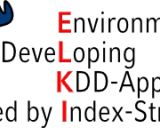 ELKI: 强大的开源数据挖掘工具包