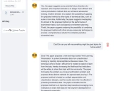 OpenChatPaper: 基于ChatGPT API的开源论文阅读助手