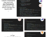 Keras 3: 多框架深度学习API的革新