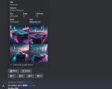 SD-WEBUI-DISCORD: 为Stable Diffusion WebUI打造的Discord机器人
