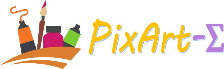 PixArt-Σ logo