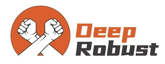 DeepRobust logo