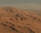 CosmoScout VR: 探索宇宙的虚拟现实平台