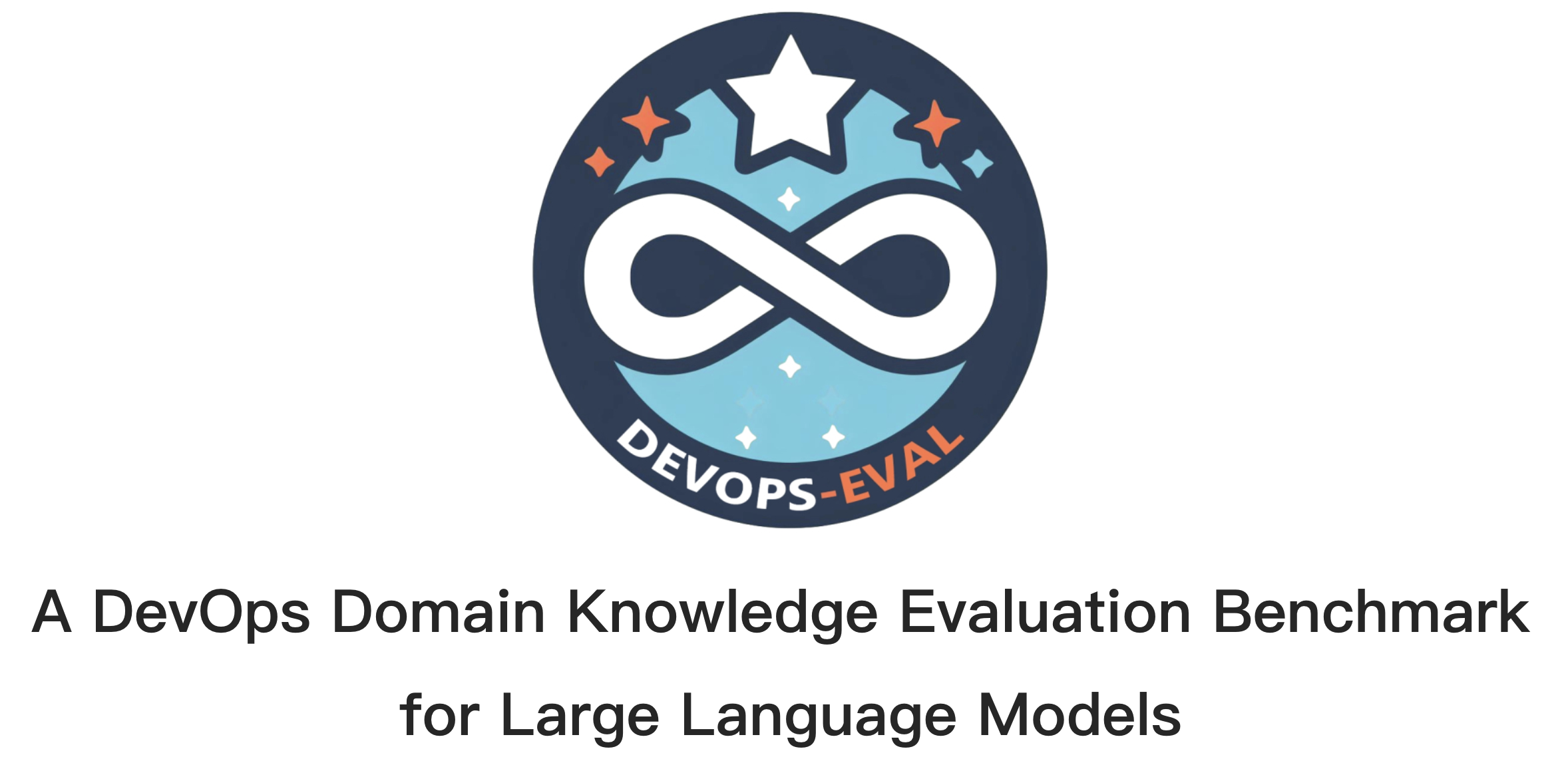 DevOps-Eval Logo