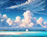 ComfyUI_TiledKSampler: 为ComfyUI提供分块采样功能的强大工具