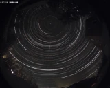 全天球摄像机: 探索星空的智能观测设备