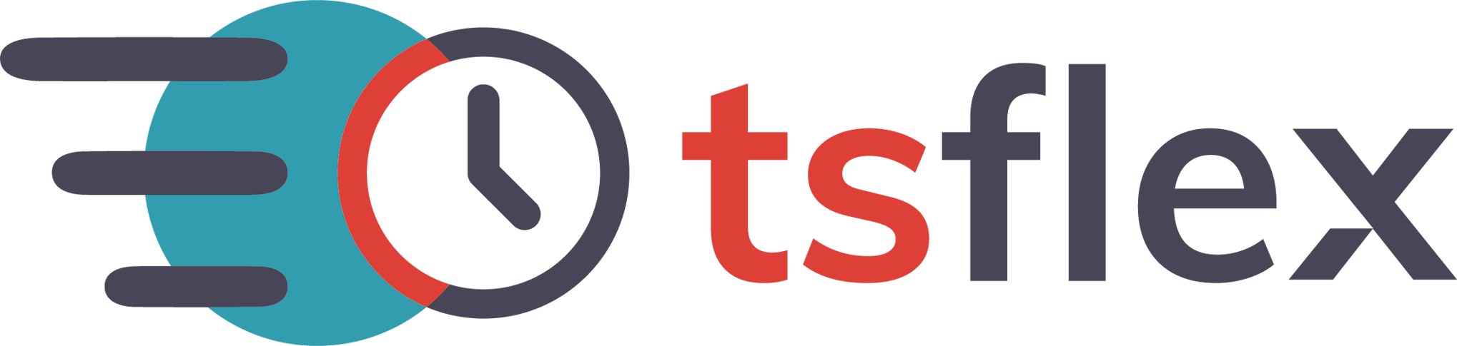 tsflex logo