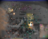 Warzone 2100: 一款免费开源的实时战略游戏