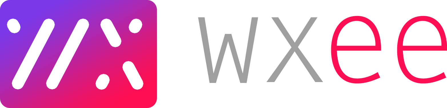 wxee logo