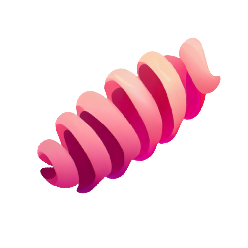 Fusilli Logo